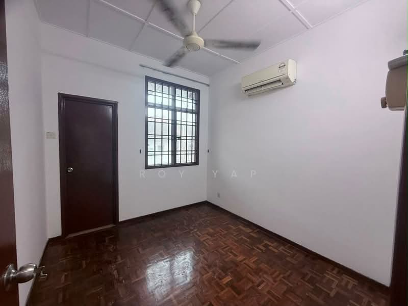 Rumah Teres 2 Tingkat untuk Dijual di Taman Setia Indah (Tebrau) - Roy Yap - Interior - PropertyGuru.com.my
