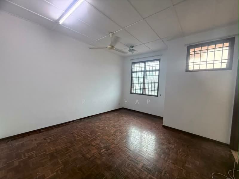 Rumah Teres 2 Tingkat untuk Dijual di Taman Setia Indah (Tebrau) - Roy Yap - Interior - PropertyGuru.com.my