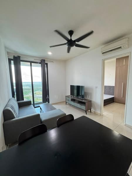 Service Residence for Rent at The M @ Medini Macrolink - Juan Chua - PropertyGuru.com.my