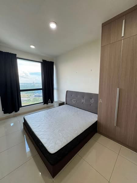 Service Residence for Rent at The M @ Medini Macrolink - Juan Chua - PropertyGuru.com.my