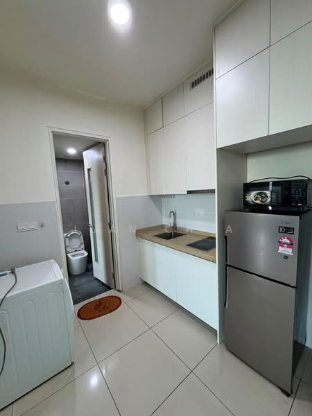 Service Residence for Rent at The M @ Medini Macrolink - Juan Chua - PropertyGuru.com.my