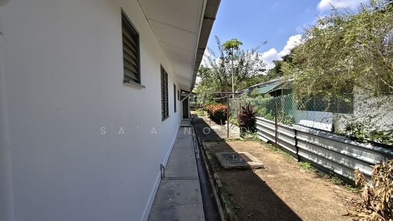 Rumah Banglo untuk Dijual di SS3 (Petaling Jaya) - Sa'a Nordin - Exterior - PropertyGuru.com.my