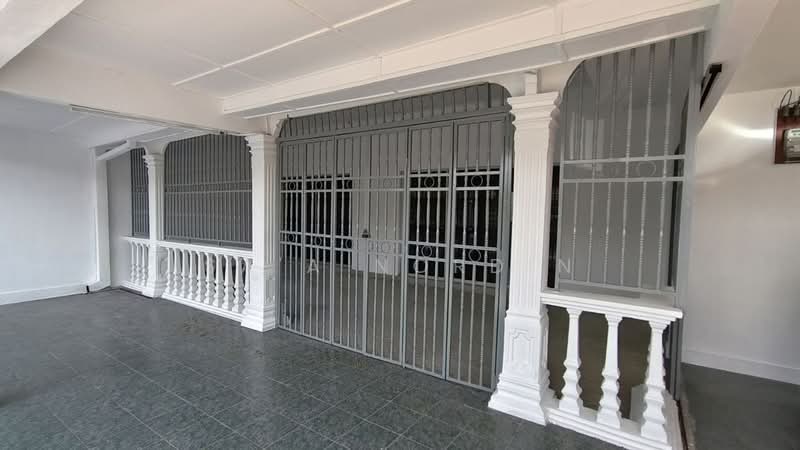 Rumah Banglo untuk Dijual di SS3 (Petaling Jaya) - Sa'a Nordin - Exterior - PropertyGuru.com.my