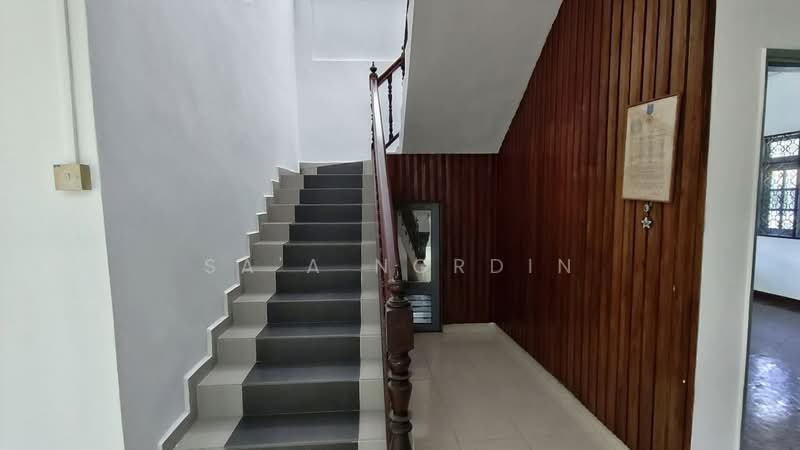 Rumah Banglo untuk Dijual di SS3 (Petaling Jaya) - Sa'a Nordin - Interior - PropertyGuru.com.my
