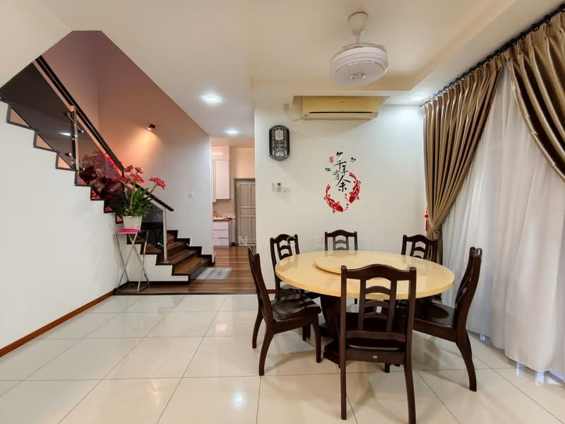 Cluster House for Sale in Horizon Hills (Iskandar Puteri (Nusajaya)) - Janice . - PropertyGuru.com.my