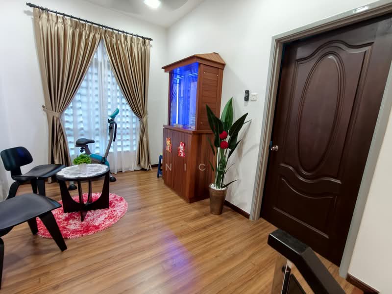 Cluster House for Sale in Horizon Hills (Iskandar Puteri (Nusajaya)) - Janice . - PropertyGuru.com.my