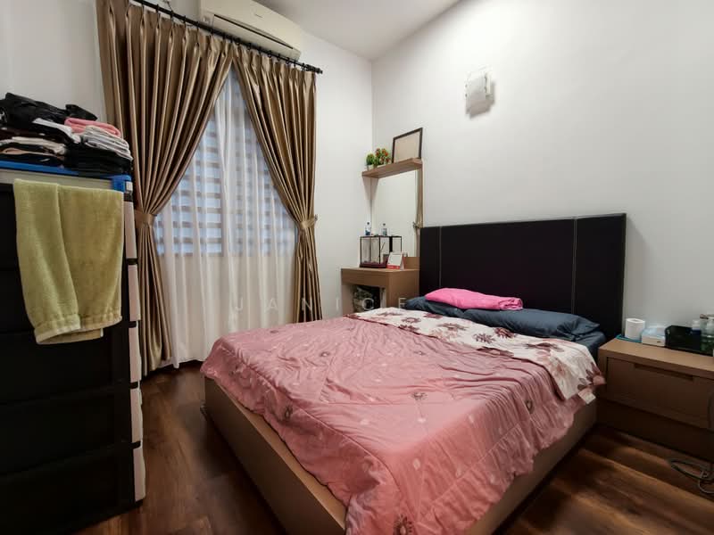 Cluster House for Sale in Horizon Hills (Iskandar Puteri (Nusajaya)) - Janice . - PropertyGuru.com.my
