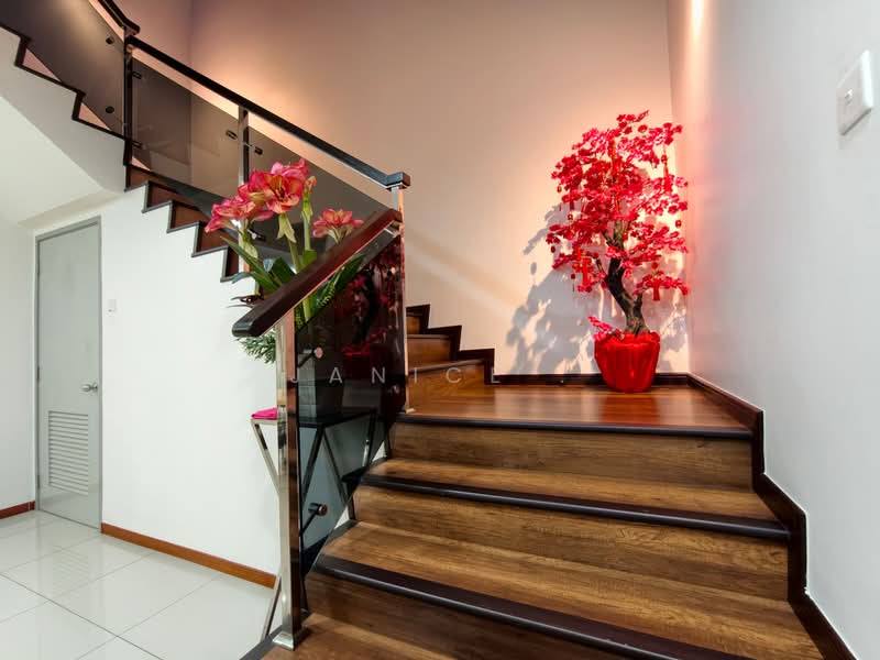Cluster House for Sale in Horizon Hills (Iskandar Puteri (Nusajaya)) - Janice . - PropertyGuru.com.my
