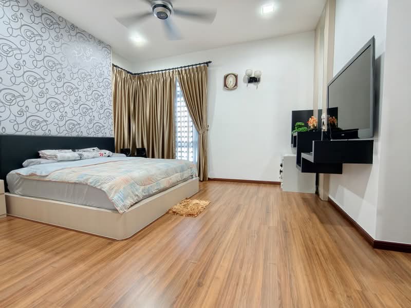 Cluster House for Sale in Horizon Hills (Iskandar Puteri (Nusajaya)) - Janice . - PropertyGuru.com.my