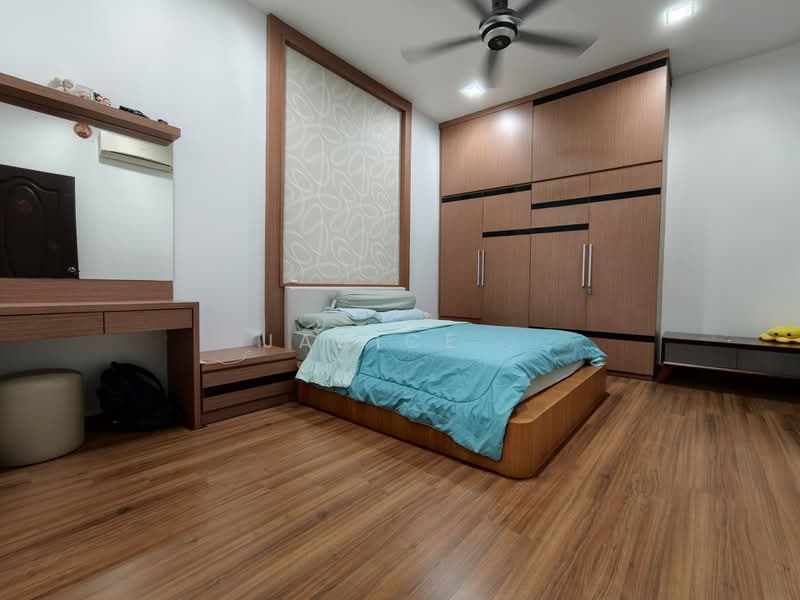 Cluster House for Sale in Horizon Hills (Iskandar Puteri (Nusajaya)) - Janice . - PropertyGuru.com.my