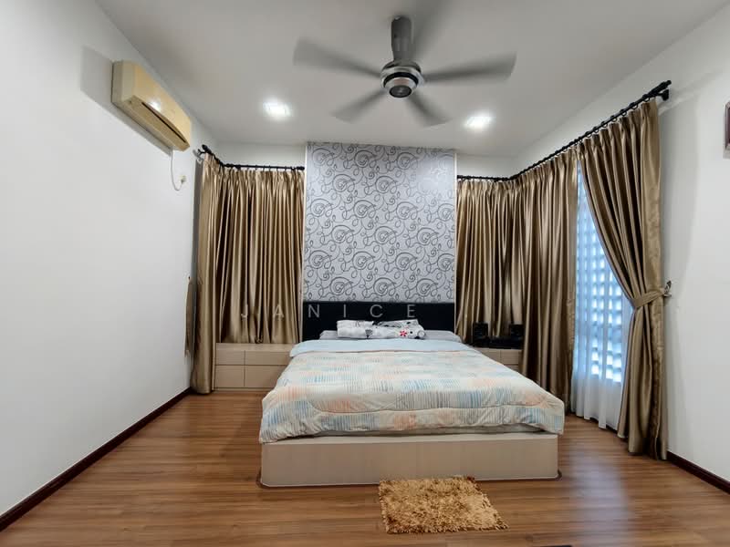 Cluster House for Sale in Horizon Hills (Iskandar Puteri (Nusajaya)) - Janice . - PropertyGuru.com.my