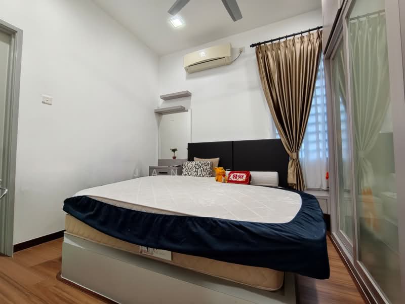 Cluster House for Sale in Horizon Hills (Iskandar Puteri (Nusajaya)) - Janice . - PropertyGuru.com.my
