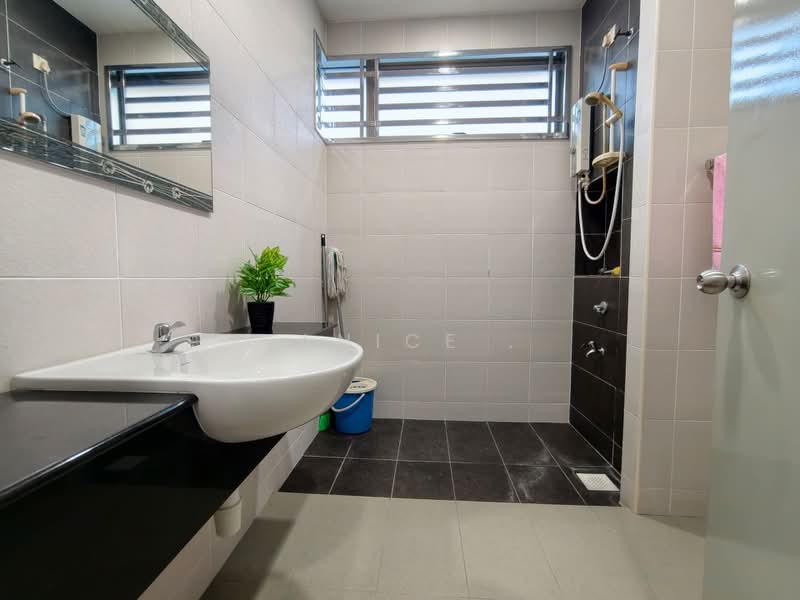 Cluster House for Sale in Horizon Hills (Iskandar Puteri (Nusajaya)) - Janice . - PropertyGuru.com.my