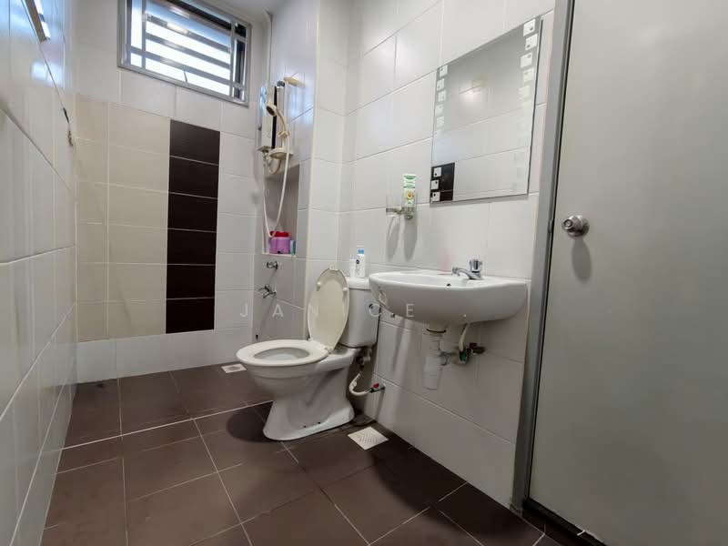 Cluster House for Sale in Horizon Hills (Iskandar Puteri (Nusajaya)) - Janice . - PropertyGuru.com.my