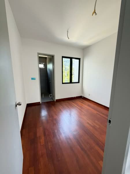 Rumah Teres untuk Dijual di Gombak (Selangor) - Nick Wen - Interior - PropertyGuru.com.my