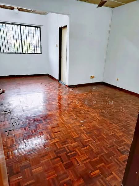 2-storey Terraced House for Sale in Taman Pertama (Cheras) - Azli Ibrahim - Interior - PropertyGuru.com.my