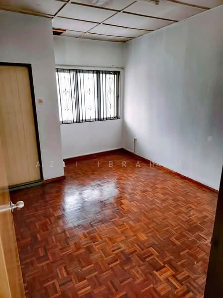 2-storey Terraced House for Sale in Taman Pertama (Cheras) - Azli Ibrahim - Interior - PropertyGuru.com.my