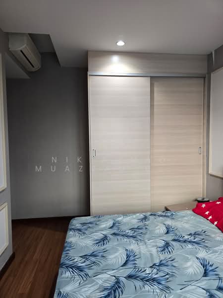 Servis Apartment untuk Disewa di Hyde Tower - Nik Ahmad Muazzam Bin Nik Mazlan - PropertyGuru.com.my