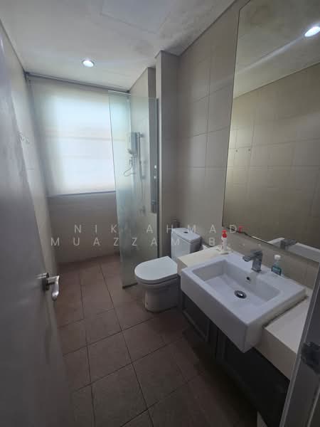 Servis Apartment untuk Disewa di Hyde Tower - Nik Ahmad Muazzam Bin Nik Mazlan - PropertyGuru.com.my