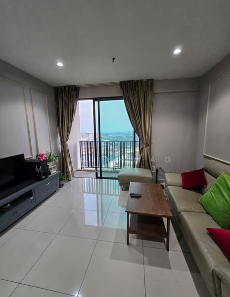 Servis Apartment untuk Disewa di Hyde Tower - Nik Ahmad Muazzam Bin Nik Mazlan - PropertyGuru.com.my
