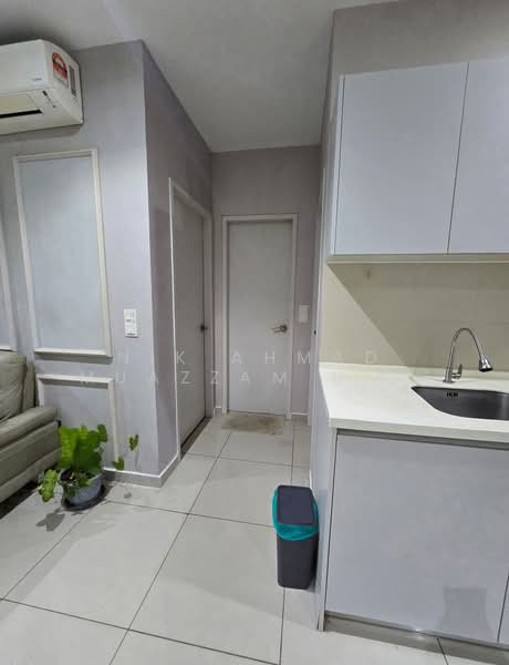 Servis Apartment untuk Disewa di Hyde Tower - Nik Ahmad Muazzam Bin Nik Mazlan - PropertyGuru.com.my