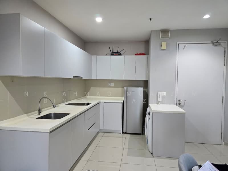Servis Apartment untuk Disewa di Hyde Tower - Nik Ahmad Muazzam Bin Nik Mazlan - PropertyGuru.com.my