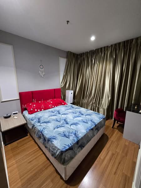 Servis Apartment untuk Disewa di Hyde Tower - Nik Ahmad Muazzam Bin Nik Mazlan - PropertyGuru.com.my
