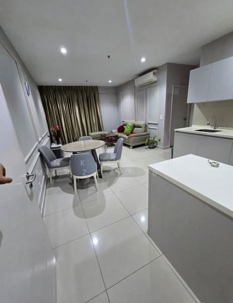Servis Apartment untuk Disewa di Hyde Tower - Nik Ahmad Muazzam Bin Nik Mazlan - PropertyGuru.com.my