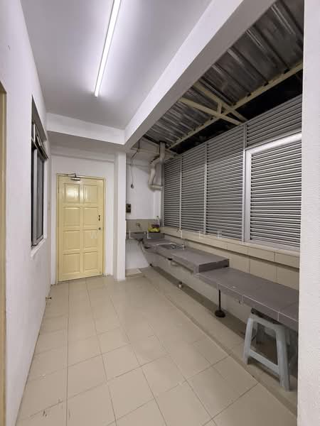 Bungalow for Sale in Kampung Cempaka (Petaling Jaya) - Will Lee - 3rd Floor Kitchen - PropertyGuru.com.my