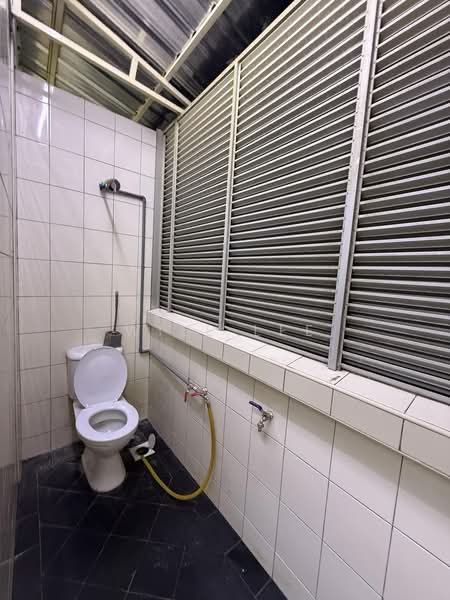 Bungalow for Sale in Kampung Cempaka (Petaling Jaya) - Will Lee - Bathroom - PropertyGuru.com.my