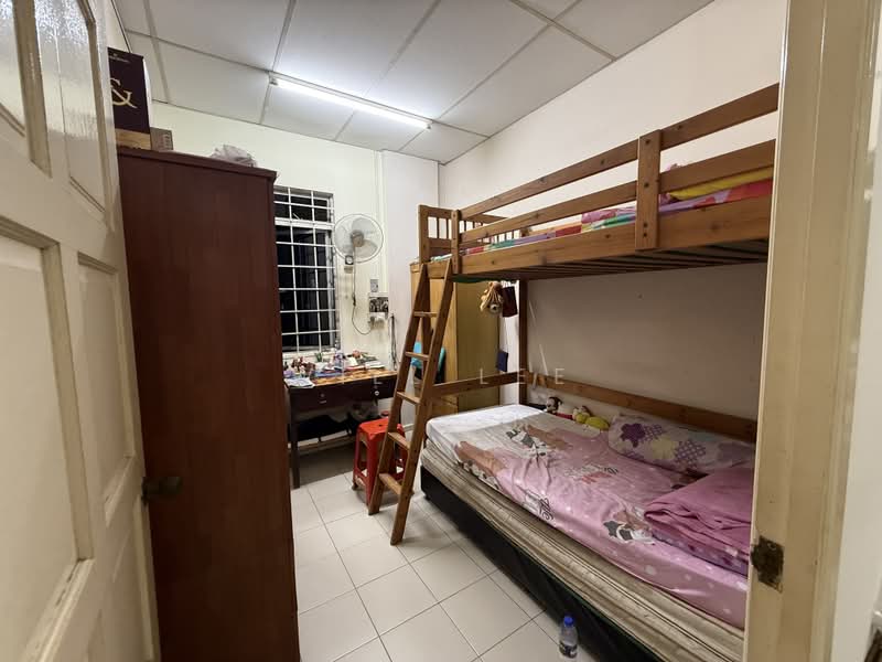 Bungalow for Sale in Kampung Cempaka (Petaling Jaya) - Will Lee - 2nd floor Bedroom - PropertyGuru.com.my