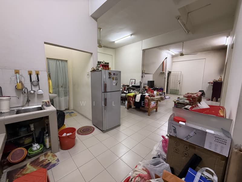 Bungalow for Sale in Kampung Cempaka (Petaling Jaya) - Will Lee - 2nd Floor Living Room - PropertyGuru.com.my