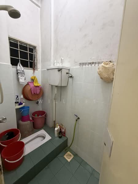 Bungalow for Sale in Kampung Cempaka (Petaling Jaya) - Will Lee - Bathroom - PropertyGuru.com.my