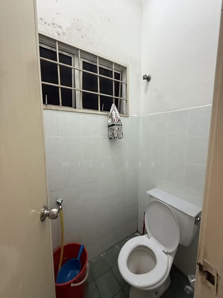 Bungalow for Sale in Kampung Cempaka (Petaling Jaya) - Will Lee - Bathroom - PropertyGuru.com.my