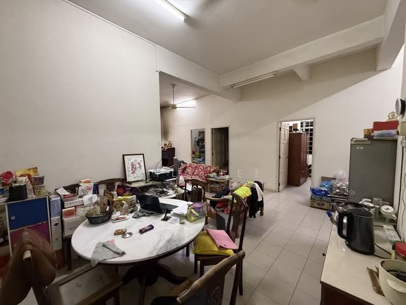 Bungalow for Sale in Kampung Cempaka (Petaling Jaya) - Will Lee - Living Room - PropertyGuru.com.my