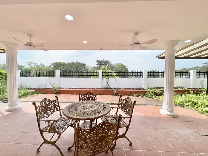 Bungalow for Rent in Bukit Damansara (Damansara Heights) - Jenny Khoo - PropertyGuru.com.my