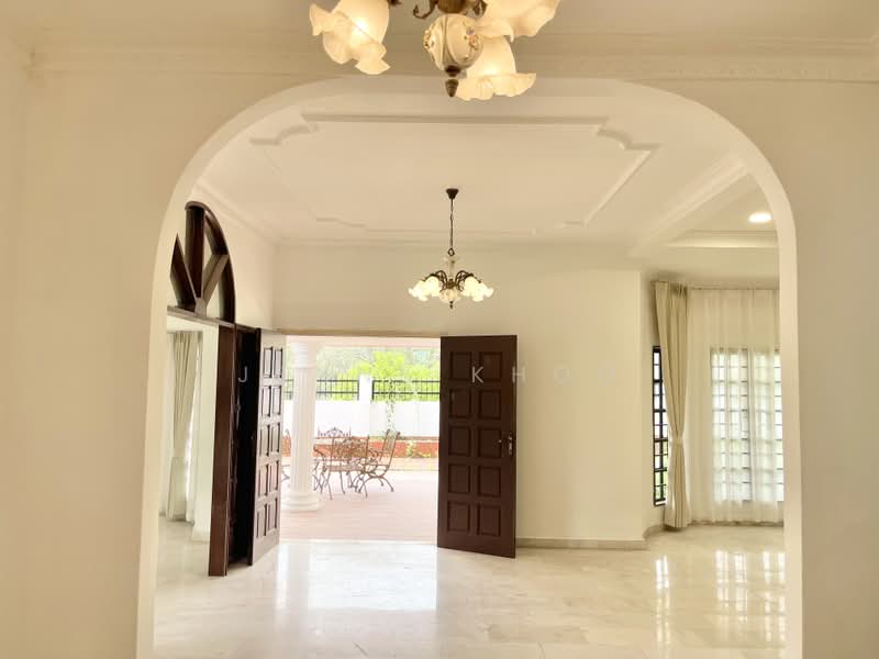 Bungalow for Rent in Bukit Damansara (Damansara Heights) - Jenny Khoo - PropertyGuru.com.my
