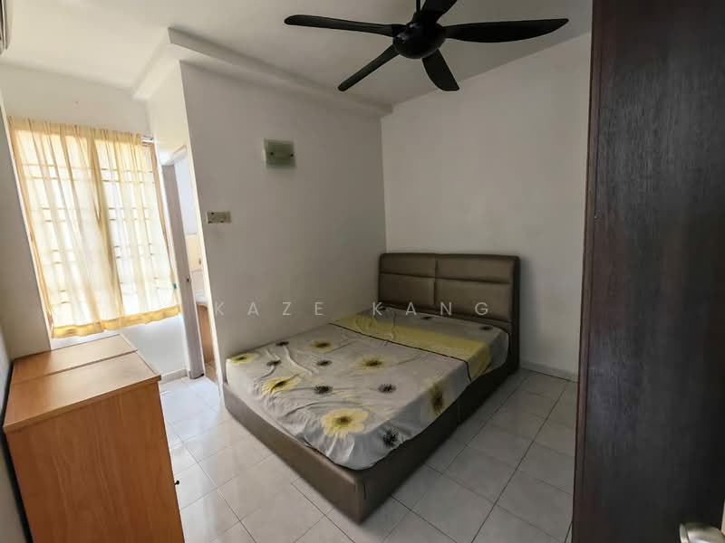 Apartment for Rent at Relau Vista Apartment - Kaze Kang - PropertyGuru.com.my
