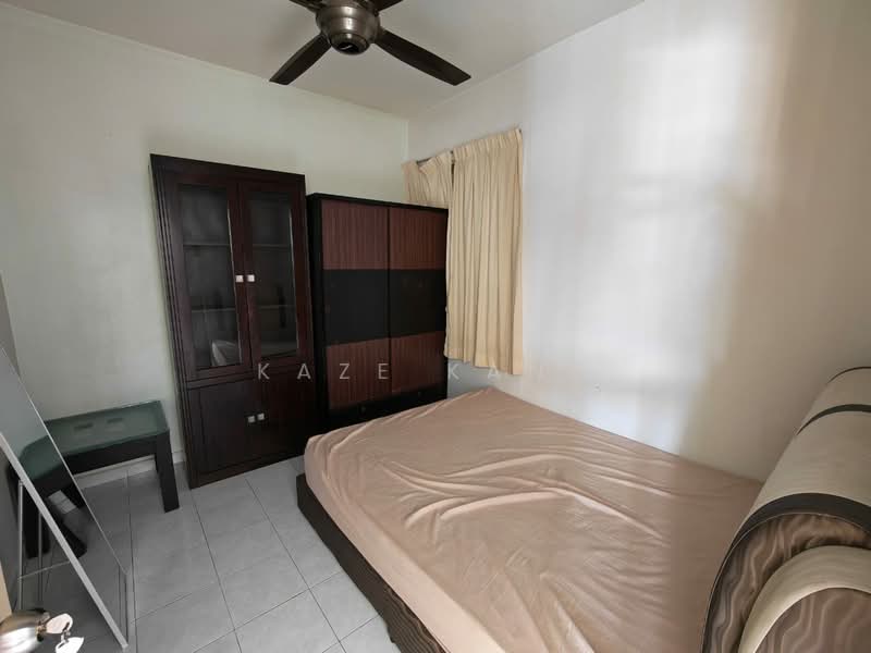 Apartment for Rent at Relau Vista Apartment - Kaze Kang - PropertyGuru.com.my
