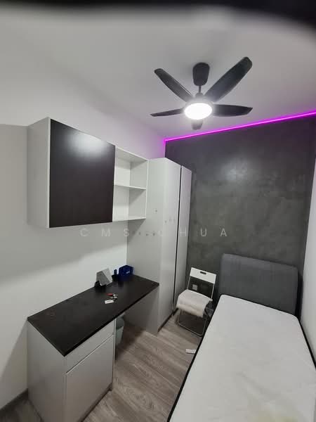 Servis Apartment untuk Disewa di Southlink - CMS Chua - PropertyGuru.com.my