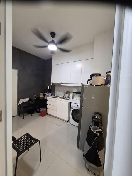 Servis Apartment untuk Disewa di Southlink - CMS Chua - PropertyGuru.com.my
