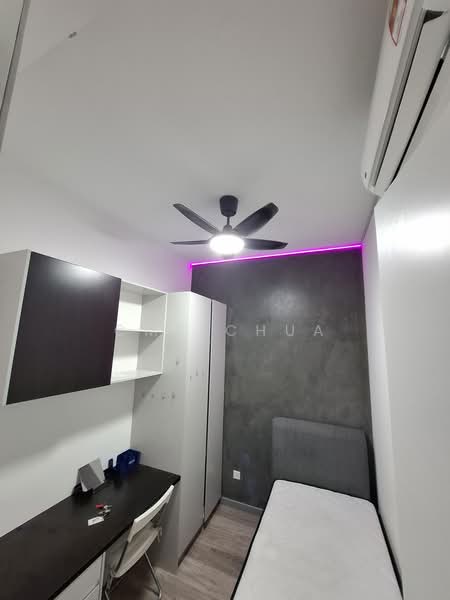 Servis Apartment untuk Disewa di Southlink - CMS Chua - PropertyGuru.com.my