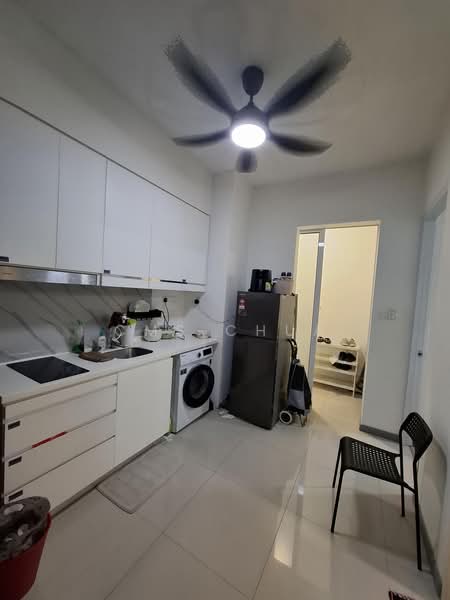 Servis Apartment untuk Disewa di Southlink - CMS Chua - PropertyGuru.com.my