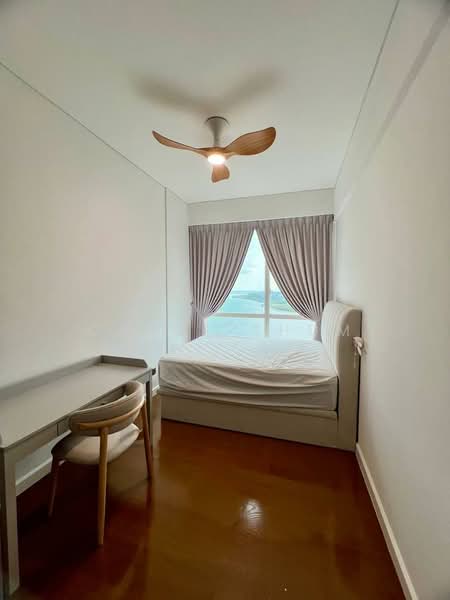 Servis Apartment untuk Disewa di Puteri Cove Residences - Chloe Shum - Bedroom - PropertyGuru.com.my