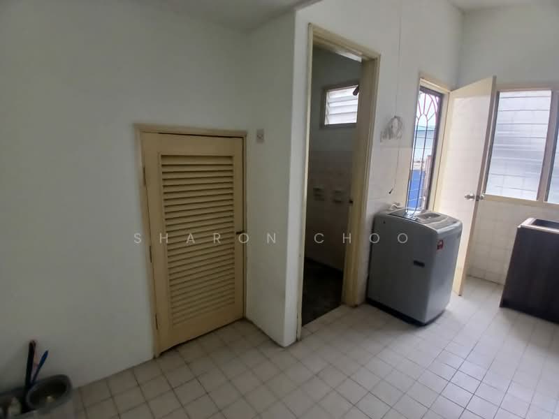 2-storey Terraced House for Rent in Subang Jaya (Selangor) - Sharon Choo - Interior - PropertyGuru.com.my