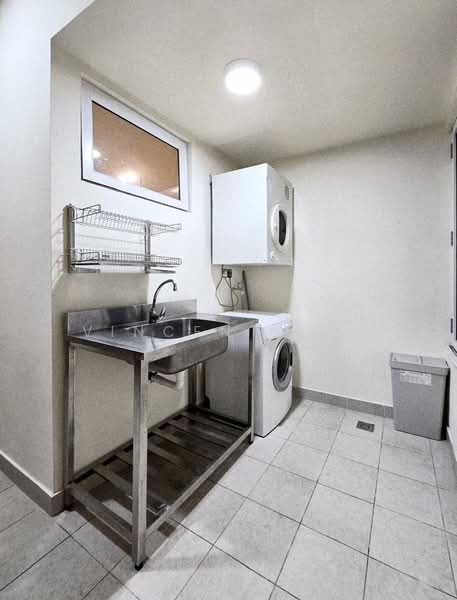 Kondominium untuk Disewa di Tiffani Kiara - Vincent Lau - Interior - PropertyGuru.com.my