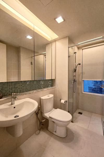 Kondominium untuk Disewa di Tiffani Kiara - Vincent Lau - PropertyGuru.com.my