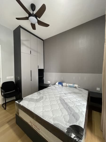 Condominium for Rent at The Sentral Suites - Stefanie Yii - PropertyGuru.com.my