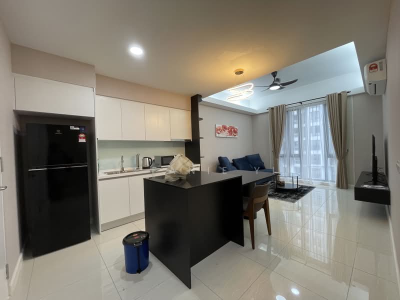 Condominium for Rent at The Sentral Suites - Stefanie Yii - PropertyGuru.com.my