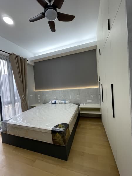 Condominium for Rent at The Sentral Suites - Stefanie Yii - PropertyGuru.com.my